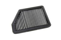 HPS Performance - HPS HPS-457387 Replacement Panel Air Filter for Select Honda Civic - Image 1