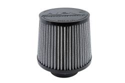 HPS Performance - HPS HPS-4275 Replacement Air Filter 2.75" Flange ID 7.75" Height 6" Base 5" Long - Image 1