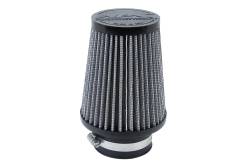 HPS Performance - HPS HPS-4296 Replacement Air Filter 2.75" Flange ID 7.5" Height Base 3.5" Long - Image 1