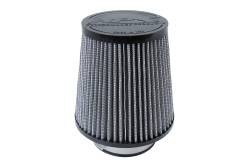 HPS Performance - HPS HPS-4298 Replacement Air Filter 3.5" Flange ID 7.75" Height 6" Base 4.5"Long - Image 1