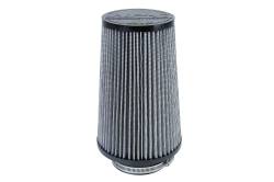 HPS Performance - HPS HPS-4299 Air Filter 3.5" Flange ID 10.75" Height 6" Base 4.5" Long - Image 1