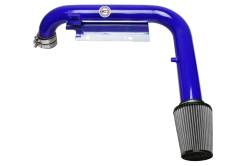 HPS Performance - HPS 827-564BL Blue Air Intake Kit for 06-08 Volkswagen EOS Volkswagen Passat - Image 1