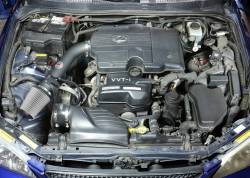 HPS Performance - HPS 827-590WB Black Air Intake Kit for 01-05 Lexus IS300 3.0L - Image 2
