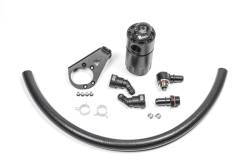 RADIUM Engineering - RADIUM Engineering 20-0759-FL Catch Can Kit CCV GR COROLLA Fluid Lock - Image 1