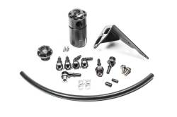 RADIUM Engineering - RADIUM Engineering 20-0785-FL Catch Can Kit PCV GM LS2/LS3/LS7 Engine Fluid Lock - Image 1