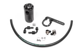 RADIUM Engineering - RADIUM Engineering 20-0424-FL Catch Can Kit Pcv for Civic Type-R Fluid Lock - Image 1