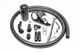 RADIUM Engineering - RADIUM Engineering 20-0754-FL Catch Can Kit PCV 2022+ for Subaru WRX Fluid Lock - Image 1