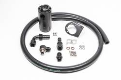 RADIUM Engineering - RADIUM Engineering 20-0755-FL Catch Can Kit CCV 2022+ for Subaru WRX Fluid Lock - Image 1