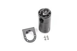 RADIUM Engineering - RADIUM Engineering 20-0008-FL Catch Can Kit Single Universal Fluid Lock - Image 1