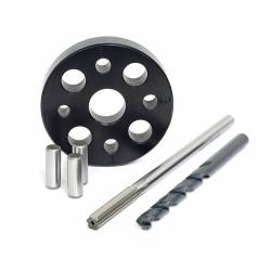 Fluidampr - Fluidampr 300002 Harmonic Balancer Drill Pin Kit for Dodge RAM Cummins Diesel - Image 1