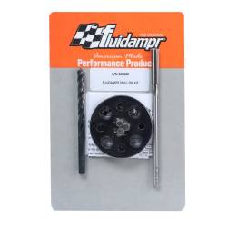 Fluidampr - Fluidampr 300002 Harmonic Balancer Drill Pin Kit for Dodge RAM Cummins Diesel - Image 2