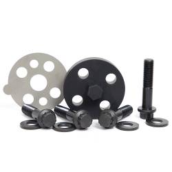 Fluidampr - Fluidampr 300008 Balancer Install Kit for 89-18 Dodge 6.7L/5.9L Cummins - Image 1