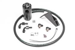 RADIUM Engineering - RADIUM Engineering 20-0725-FL Catch Can Kit PCV for Nissan S13 Fluid Lock - Image 1