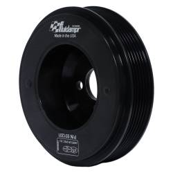 Fluidampr - Fluidampr 551201 Harmonic Balancer for 00-05 Volkswagen 1.8L Turbo - Image 2