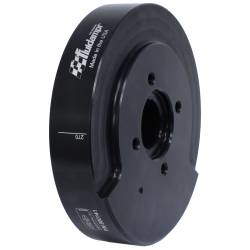 Fluidampr - Fluidampr 800191 Harmonic Balancer 82-93 GM 6.2L/6.5L Diesel - Image 1