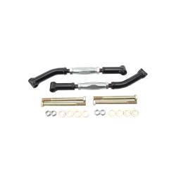 QA1 - QA1 5283 Frame Brace Adjustable for 64-67 GM A-Body Trailing Arm - Image 1