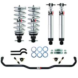 QA1 - QA1 HK21-GMX2 Handling Kit 2.0 Level-1 w/Shocks GM X-Body 68-74 GM X-Body - Image 1