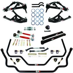 QA1 - QA1 HK32-GMA1 Handling Kit 2.0 Level-2 for GM A-Body 64-67 GM A-Body w/o Shocks - Image 1