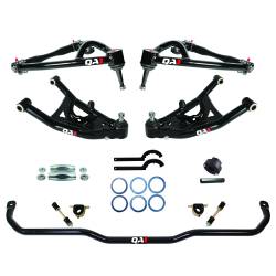 QA1 - QA1 HK32-GMF1 2.0 Level-2 w/o Shocks Handling Kit for 67-69 GM F-Body - Image 1
