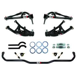 QA1 - QA1 HK32-GMX2 Handling Kit 2.0 Level-2 GM X-Body for 68-74 GM X-Body w/o Shocks - Image 1