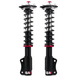 QA1 - QA1 HD01-12200 Proma Star Coilover Strut Kit 79-89 Mustang Double Adjust Street - Image 1