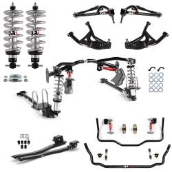 QA1 - QA1 HK42-GMF2 Level-2 Handling Kit 70-74 GM F-Body - Image 1