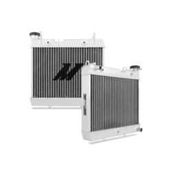 Mishimoto - Mishimoto MMPS-TRX450R-04 Honda TRX450R Aluminum Radiator - Image 1
