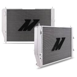 Mishimoto - Mishimoto MMRAD-C6-05 Corvette Alu. Radiator 2005-13 - Image 1