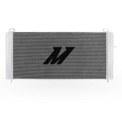 Mishimoto - Mishimoto MMRAD-GMT-99 Alu. Radiator for 99-14 Silverado 1500 V8 - Image 1