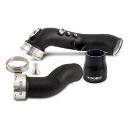 Mishimoto - Mishimoto MMICP-N55-11 Performance Charge Pipe Kit for BMW N55 2011-2018 - Image 1