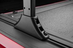 RealTruck BAK - BAK 449121TS BAKFlip MX4 TS Hard Folding Truck Bed Cover - Image 2