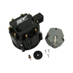 MSD - MSD Ignition 5501 Street Fire Cap & Rotor Street Fire for GM HEI Internal Coil - Image 1