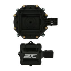 MSD - MSD Ignition 5501 Street Fire Cap & Rotor Street Fire for GM HEI Internal Coil - Image 5