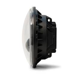 DV8 Offroad - DV8 Offroad HL7JK-01 LED Projector Headlight Set for 07-18 Jeep Wrangler JK - Image 1