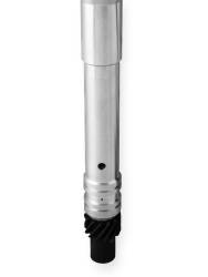 MSD - MSD Ignition 2376MSD Pro-Billet EFI Dual Sync Distributor for Chevy Tall Deck - Image 3