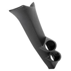 AutoMeter - AutoMeter 12202 Dual Pod A-Pillar Replacement 2-1/16" for 82-92 Camaro/Firebird - Image 1