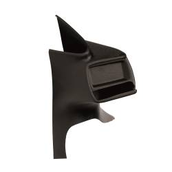 AutoMeter - AutoMeter 13000 Edge Attitude Controller A-Piller Pod Tuner Mount for 99-02 Ford - Image 1