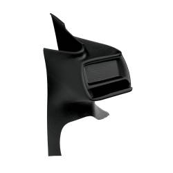 AutoMeter - AutoMeter 13001 Edge Attitude Controller A-Piller Pod Tuner Mount for 03-07 Ford - Image 1