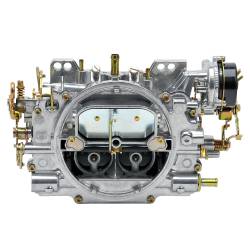 Edelbrock - Edelbrock 1411 Performer Carb 750 CFM 4-Barrel Square Bore Electric Choke - Image 2