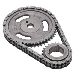 Edelbrock - Edelbrock 7813 Performer-Link By Cloyes Timing Chain Set - Image 2