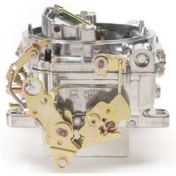 Edelbrock - Edelbrock 9906 Reman Performer 600 CFM Carburetor w/Electric Choke Satin Non-EGR - Image 6