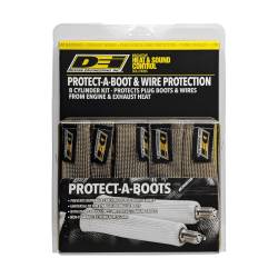 Design Engineering - Design Engineering 10542 Titanium Protect-A-Boot Titanium 6" QTY 8 - Image 75