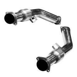 Kooks Custom Headers - Kooks Custom Headers 2411H420 Stainless Steel Headers for 04 GTO - Image 2