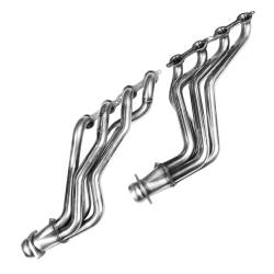 Kooks Custom Headers - Kooks Custom Headers 2720H420 Stainless Steel Headers for 06-09 Trailblazer - Image 1