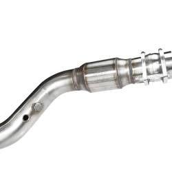 Kooks Custom Headers - Kooks Custom Headers 3100H420 Stainless Steel Headers - Image 3