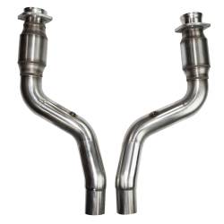 Kooks Custom Headers - Kooks Custom Headers 3100H430 Stainless Steel Headers - Image 2