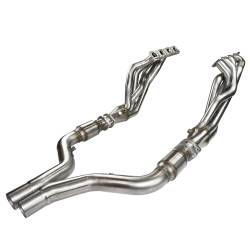 Kooks Custom Headers - Kooks Custom Headers 3101H420 Stainless Steel Headers - Image 4