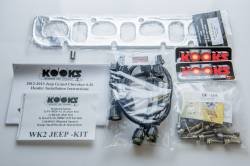 Kooks Custom Headers - Kooks Custom Headers 3410H431 Long Tube Headers - Image 5