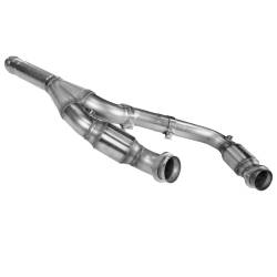 Kooks Custom Headers - Kooks Custom Headers 2860H220 Stainless Steel Headers - Image 2
