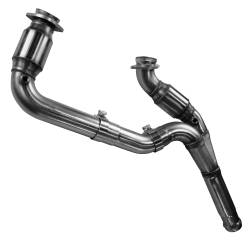 Kooks Custom Headers - Kooks Custom Headers 2861H430 Stainless Steel Headers - Image 2